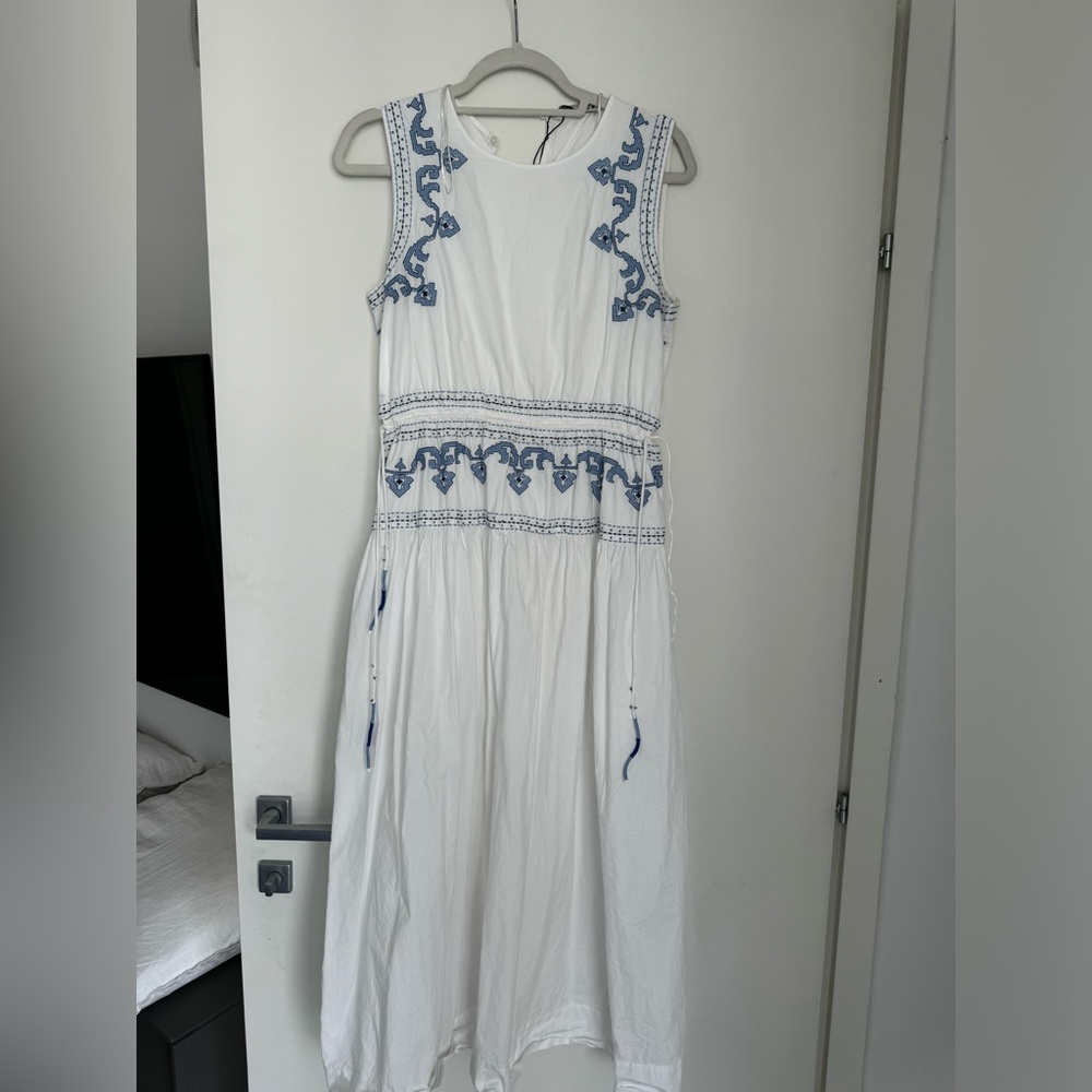 Zara Dress